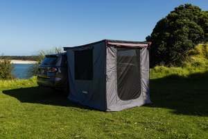 2m Awning room