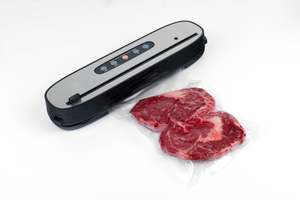 Products: Xplora Portable Vacuum Sealer