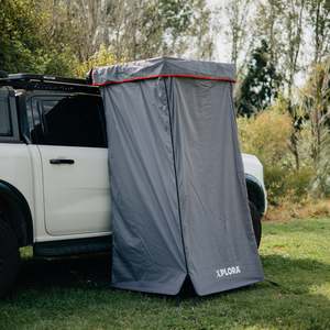 Products: Xplora Shower tent
