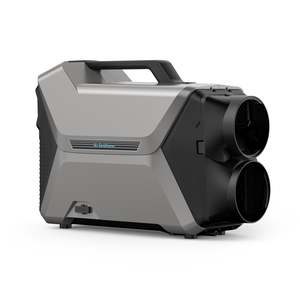 Xplora Portable Air Conditioning