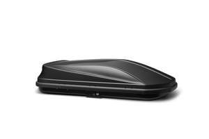 Vehicle: Xplora 400L Roof Box