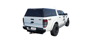 Products: EasyCap Ford Ranger 2012 - 2022 Canopy