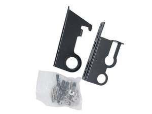 Specials: Universal Jack and Shovel Holder