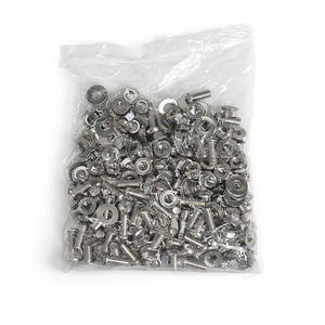 Spare Parts: Tub Rack Bolt Pack