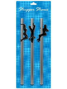 165065 - Stripper Straws XSite NZ