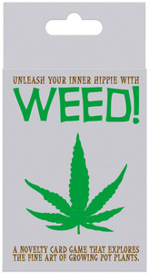 126280 - Weed Card Game XSite NZ