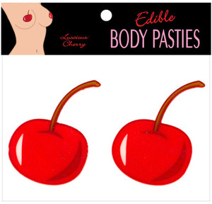 133022 - Edible Pasties XSite NZ