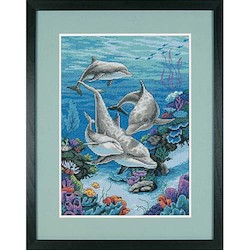 Products: The Dolphines' Domain