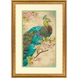 Products: Indian Peacock
