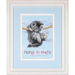 Products: Hang On Kitty