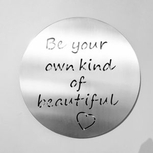 Products: Stainless Steel - Be your own kind of Beautiful - Xstream Profiles
