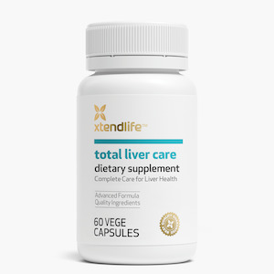Total Liver Care