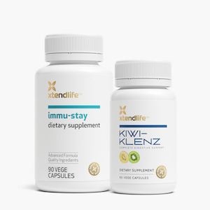 All: Winter Wellness Bundle