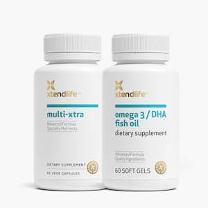All: Daily Care Bundle