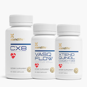 All: Heart Health Bundle