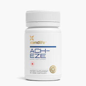 All: Ach-Eze - Joint Support