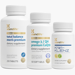 Core Wellness Men's Premium
