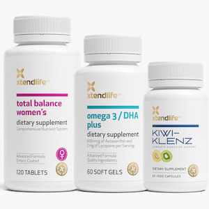 Core Wellness Women's Standard
