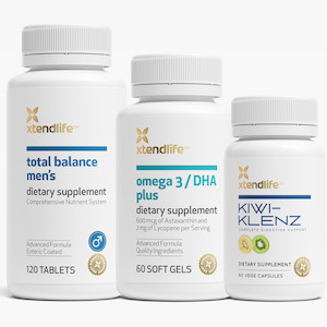 Core Wellness Men's Standard