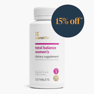 Total Balance Women's