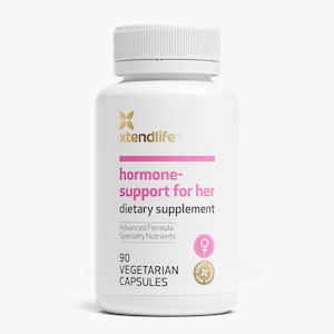 Hormone-Support for Her