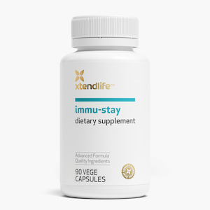 Immu-Stay