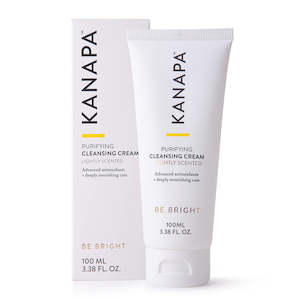 Purifying Cleansing Cream