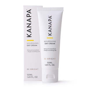 Nourishing Day Cream