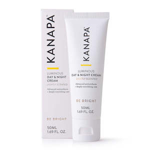Luminous Day & Night Cream