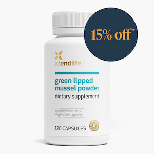 Sale: Green Lipped Mussel Powder