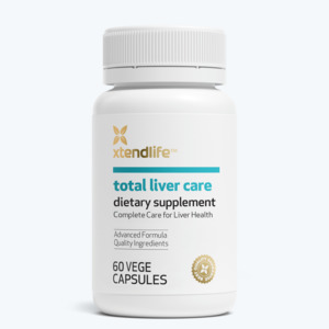 Total Liver Care
