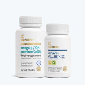 Healthy Gut Bundle