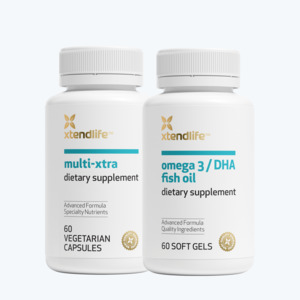 Daily Care Bundle