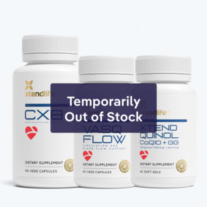 Heart Health Bundle