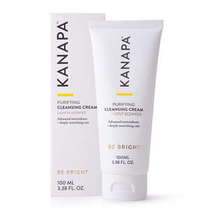 Purifying Cleansing Cream