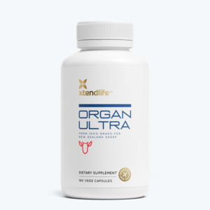 Sale: Organ Ultra