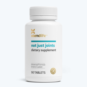 Mothers Day: Not Just Joints