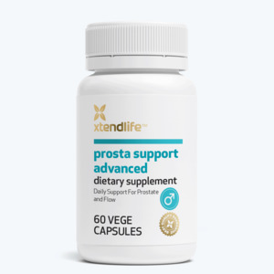All: Prosta Support Advanced