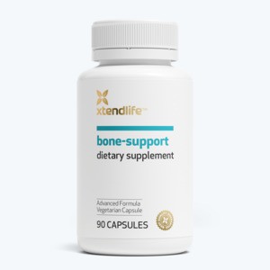Healthy Aging: Bone-Support