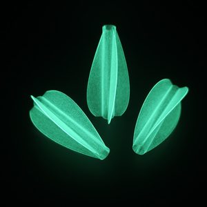Products: Parabolic Glow - X-FLETCH
