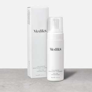Medik8 calm wise soothing cleanser