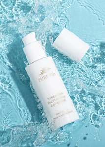 Products: Hydrating day cream