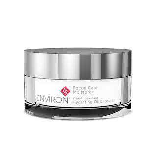 Environ: Focus Care Moisture+ Vita-Antioxidant Hydrating Oil Caps