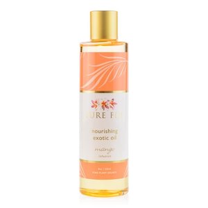 Bath and Body: Exotic Bath & Body Oil