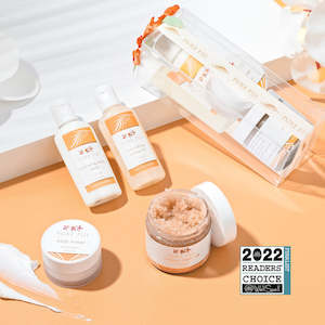 Products: Get glowing spa box