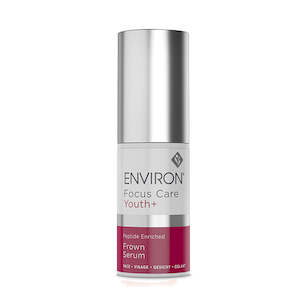 Focus Care Youth: Focus Care Youth Peptide Enriched Frown Serum