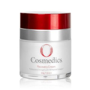 O Cosmedics: O Cosmedics Recovery Cream