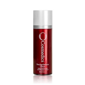 O Cosmedics: O Cosmedics Pure Age Defiance Serum
