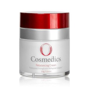 O Cosmedics: O Cosmedics Rebalancing Cream