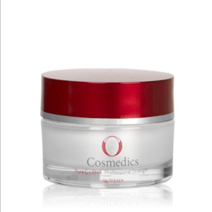 O Cosmedics: O Cosmedics Pure C + BHA